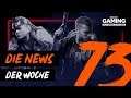 Instant Gaming News 73 - Großes Gewinnspiel (GEWINNE 1 JAHR GAMES), Witcher 3 & mehr