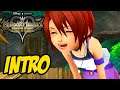 INTRO | Kingdom Hearts: Melody of Memory Gameplay Part 1 (XBOX SERIES X)