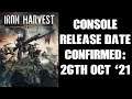 Iron Harvest Complete Edition Console Release Date CONFIRMED! PS5, Xbox Series S / X, 26th Oct 2021