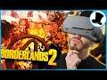 Is Borderlands 2 VR Worth It?