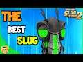 Is Z3D the BEST slug in Slugterra Slug it out 2 ?