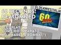 [ITA] 60 Seconds! Reatomized | Let's Play | Come ho imparato ad amare la bomba (?)