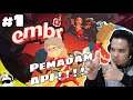 JADI PEMADAM API - Embr Indonesia Gameplay # 1