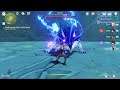 Jcyberinux Live Stream - Genshin Impact