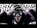 Jokers insane laugh voice over ( with music)