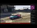Jugando con amigos o subs GTA V ONLINE-PS4-PS5-ARG #Rockstar #Playstation4