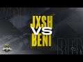 Jxsh vs Beni | Pulse x Thrustmaster Freestyle Spring Split | Week 6