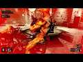 Killing Floor 2 Neon Nightmares Gameplay (PC Game)