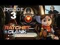 knify PLAYS: Ratchet & Clank: Rift Apart PS5 - Episode 3