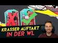 KRASSES SCHWITZER SPIEL beim Weekend League Auftakt [13,5 Mio Team] | FIFA 20 Let's Play UT Ep. 37