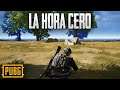 La Hora Cero | PUBG Xbox One Gameplay Español | PlayerUnknown's Battlegrounds Crossplay XB1/PS4