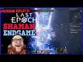 Last Epoch Shaman Endgame build Game Play. Live Stream Replay  [8.3]