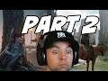Last of Us Part II PS4 Pro Part 2...