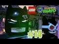 Lego DC Super Villains Part 14 - Steppenwolf Surprise