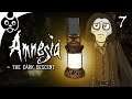 Let's Play Amnesia: The Dark Descent [7]: You Know, In the Bathroom