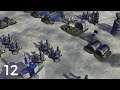 Let's Play Command & Conquer: Red Alert 3: The Third War #12 | Allies Mission 1: Back To Conflict
