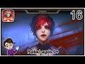 Let's Play Dark Mist on iOS! #16 Vampire!