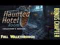 Let's Play - Haunted Hotel 18 - Room 18 - Bonus Chapter Full Walkthrough