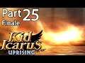Let's Play - Kid Icarus: Uprising - Part 25; Finale [War's End]