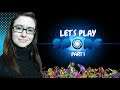 Let´s Play Spore Part 1