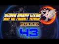Let's Play Super Robot Wars 30 - Lady Lady & Ryusei & Kaidoh Ace (43)