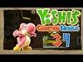 Let's Play: Yoshi's Crafted World (100%)/ Part 39: Schnuffelchen und Souvenirs im Schummerland
