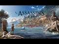 [Let's Stream] Assassin's Creed: Odyssey (deutsch) 14