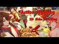 Light In Chaos เกมมือถือ Action Fighting ประเภท 2D Side Scrolling