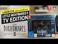 Little Nightmares 2 tv edition [Unbox & Review] แกะกล่องรีวิว
