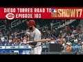 Looking for #22 | MLB ’17: The Show (PS4) | Road to the Show w/Diego Torres | EP 100 | @ Mets