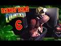 DONKEY KONG COUNTRY 🍌 #6: Affenklein Höhle