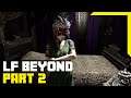 Lust from Beyond Gameplay Walkthrough Part 2 (No Commentary)