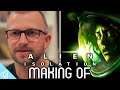 Making of - Alien: Isolation [Behind the Scenes]