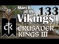 March of the Vikings II | Crusader Kings 3 | 133