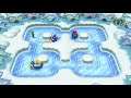 Mario Party 9 - Mob Sleds