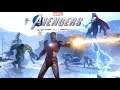 Marvel's Avengers Part 1 - Kamala Khan's Journey