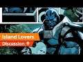 Marvel's X-Men 2 "Lovers Island"