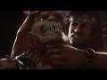 MEET RAMBO! - Mortal Kombat 11 Ultimate: "Rambo" Gameplay FT. Johnny Cage