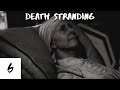 Meeting the President | Death Stranding Chapter 1 | Part 6