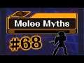 Melee Myth #68: Strong Projectiles Pierce Young Link's Deku Shield