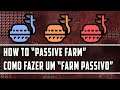 MHW: Iceborne - How to "Passive" farm seeds and others / Como farmar "passivamente"