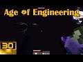 Minecraft - Age of Engineering [PL] #30- "MMA kolego, już wkrótce"