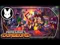 Minecraft Dungeons! (Minecraft meets Diablo) Mischief Musing!