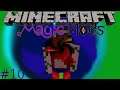 Minecraft Magic Mods. ep.10 Into The Mind