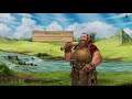 Mist Legacy Первый взгляд Здесь без русского ни куда да и игры я не видел