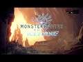 Monster Hunter World: Iceborne - Playtrough - Part 1 - (PS4)-2/EU-
