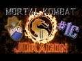 Mortal Kombat 11 | 01c  | Kabal spins me right round!