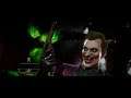 Mortal Kombat 11 KLASSIC TOWERS - The Joker Playthrough With Commentary