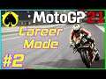 MotoGP 21 - Round 2 - Doha - Qualifying