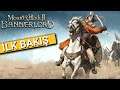 Mount & Blade 2: Bannerlord nasıl olmuş? | İlk Bakış